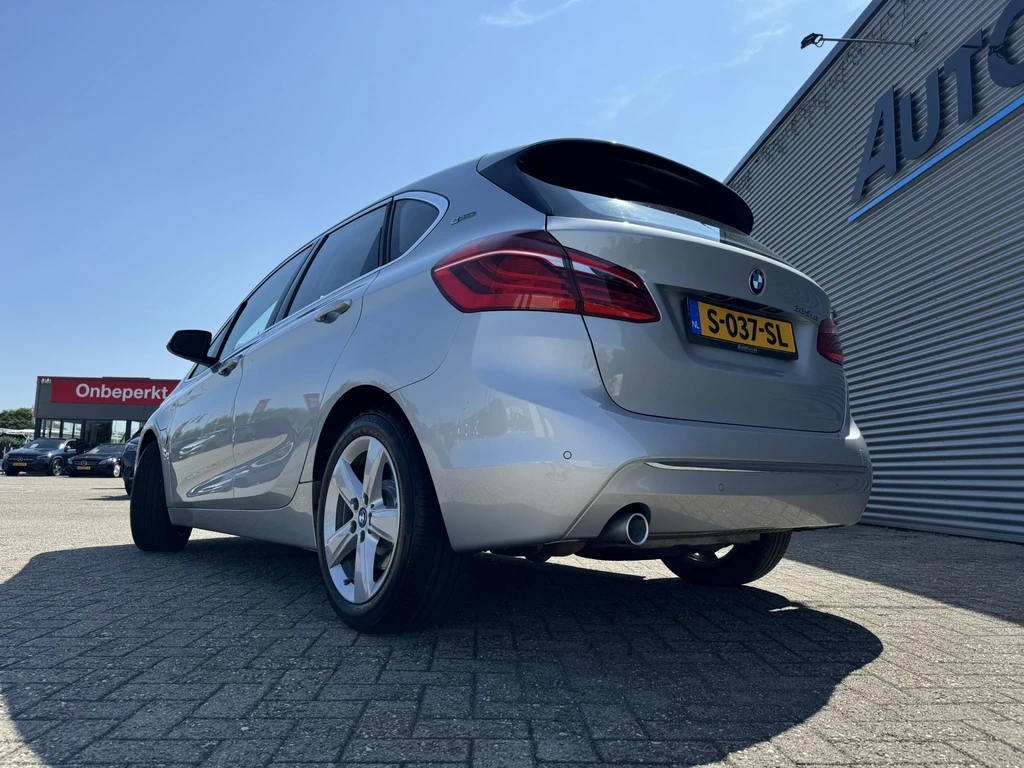 BMW 2 Serie – foto 6