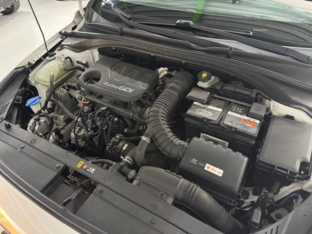 Hyundai i30 – foto 27