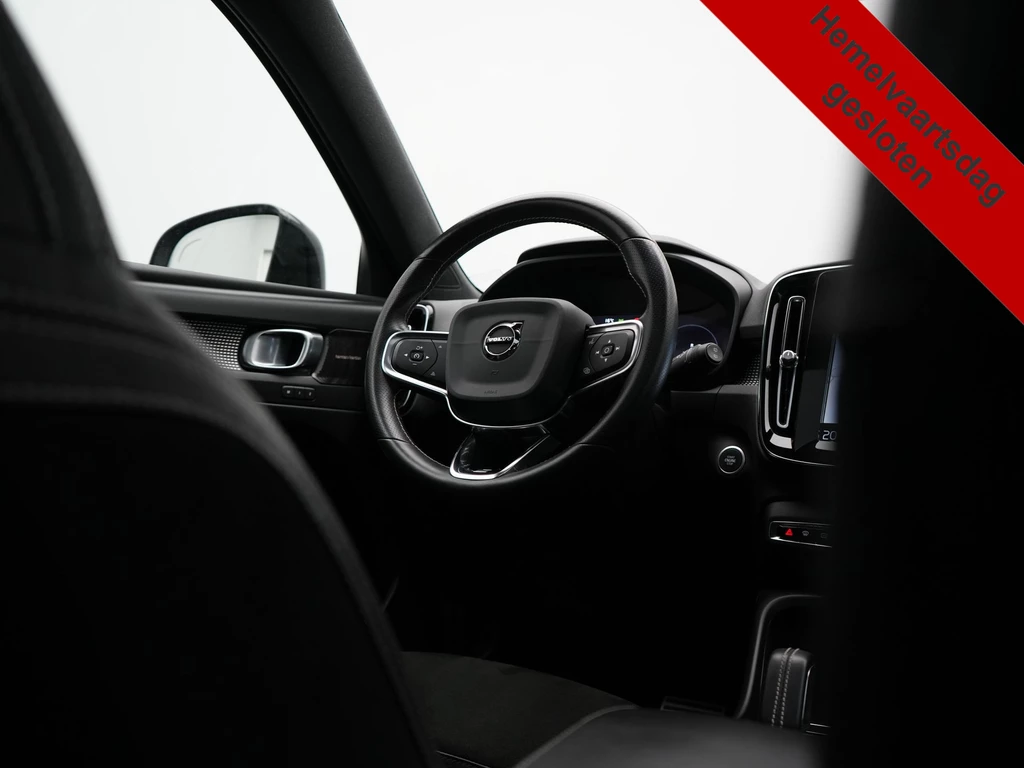Volvo XC40 – foto 36