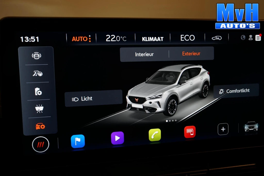 CUPRA Formentor – foto 85