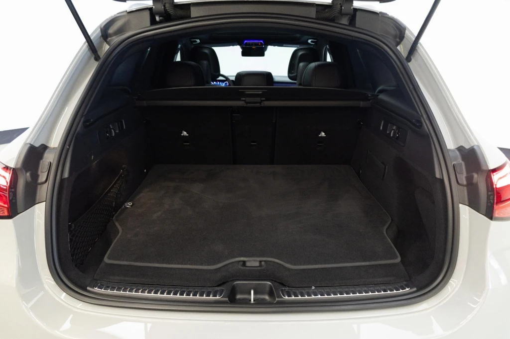 Mercedes-Benz GLC – foto 27