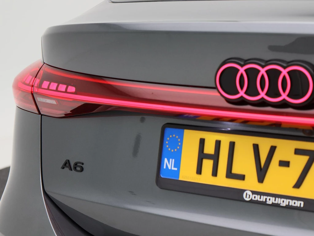 Audi A6 Sportback e-tron – foto 16