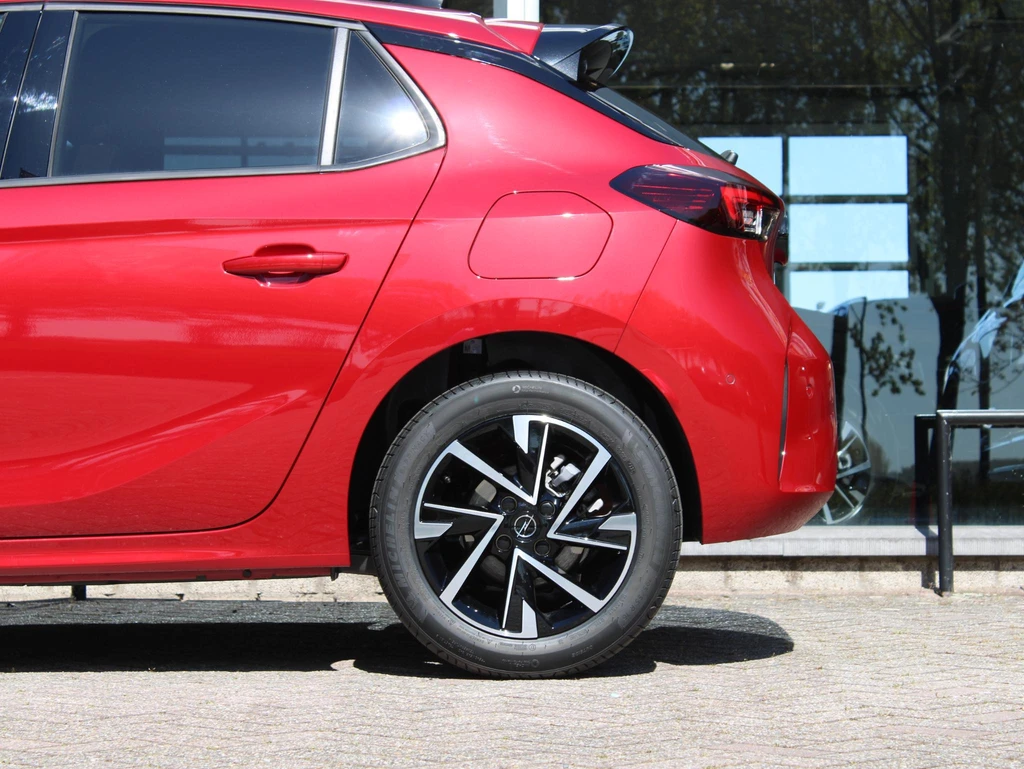 Opel Corsa – foto 12