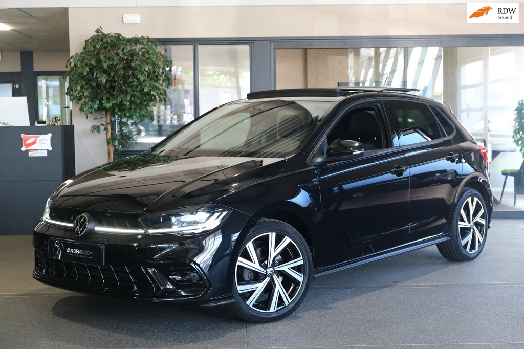 Volkswagen Polo – foto 1