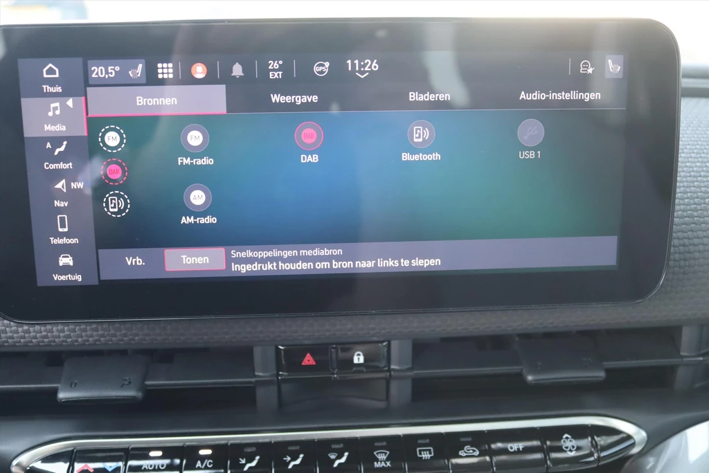Fiat 500e – foto 38