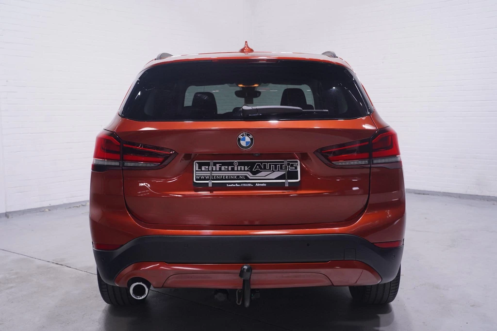 BMW X1 – foto 4