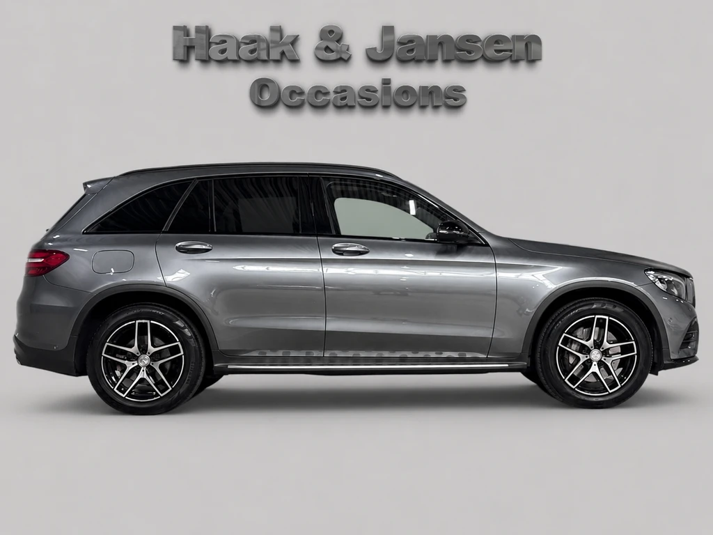 Mercedes-Benz GLC – foto 6