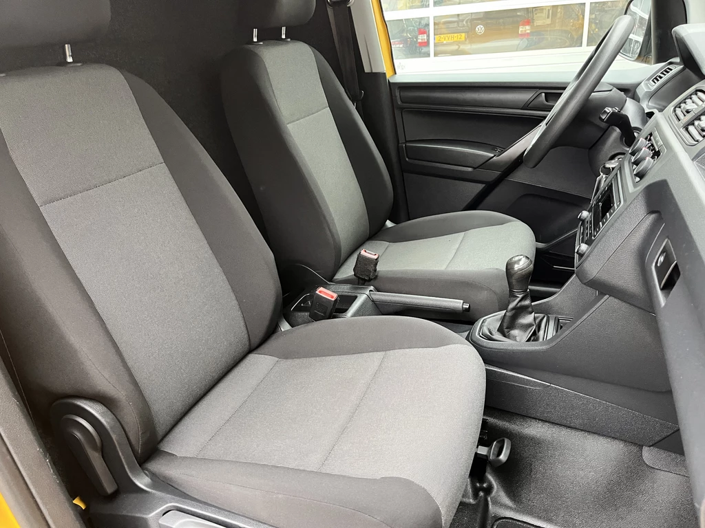 Volkswagen Caddy – foto 38