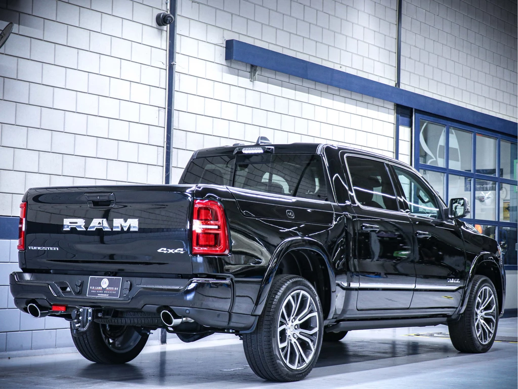 Dodge Ram 1500 – foto 2