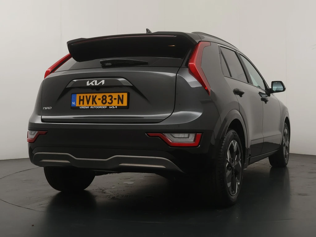 Kia Niro EV – foto 7