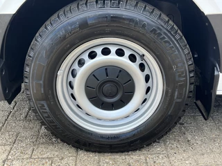 Volkswagen Crafter – thumbnail 21