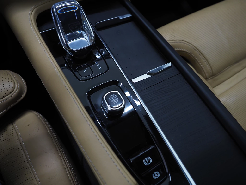 Volvo XC90 – foto 39