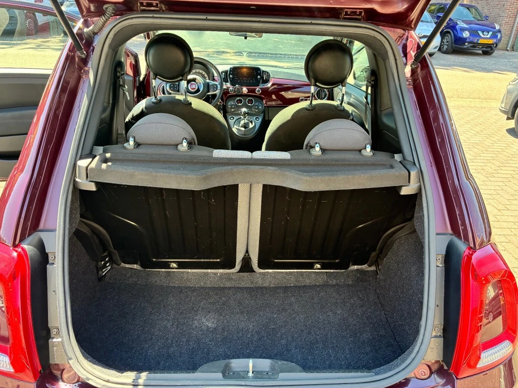 Fiat 500 – foto 11