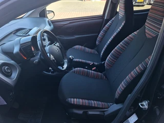 Citroën C1 – thumbnail 15