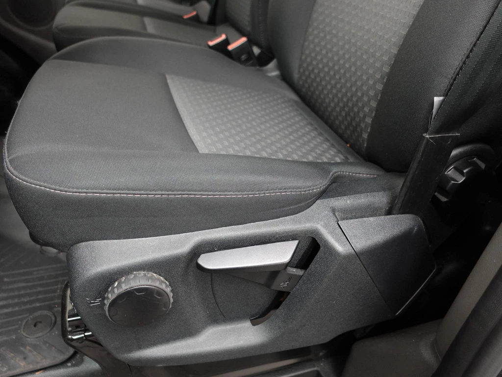Ford Transit Custom – foto 16