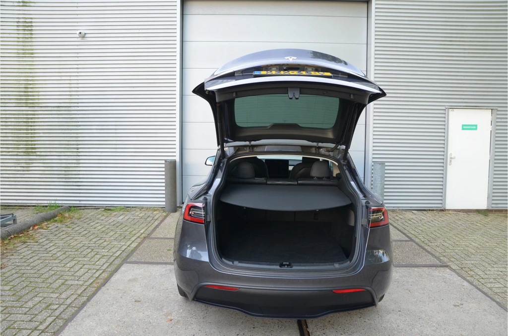 Tesla Model Y – foto 34