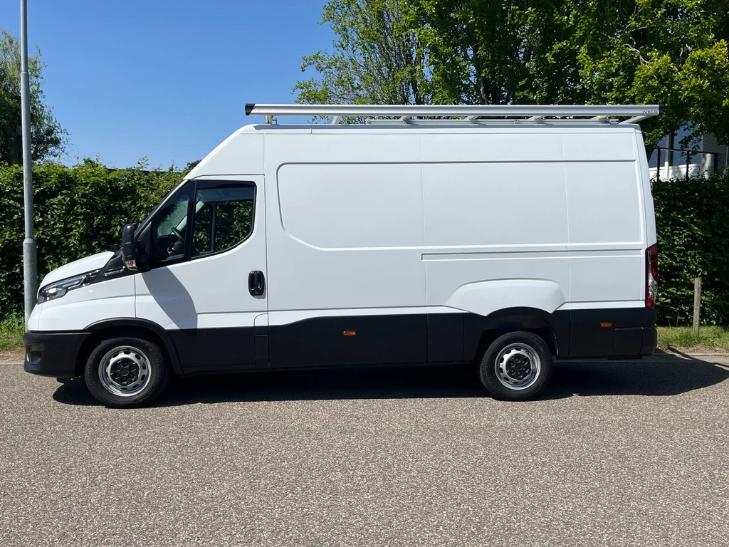 Iveco Daily – foto 2