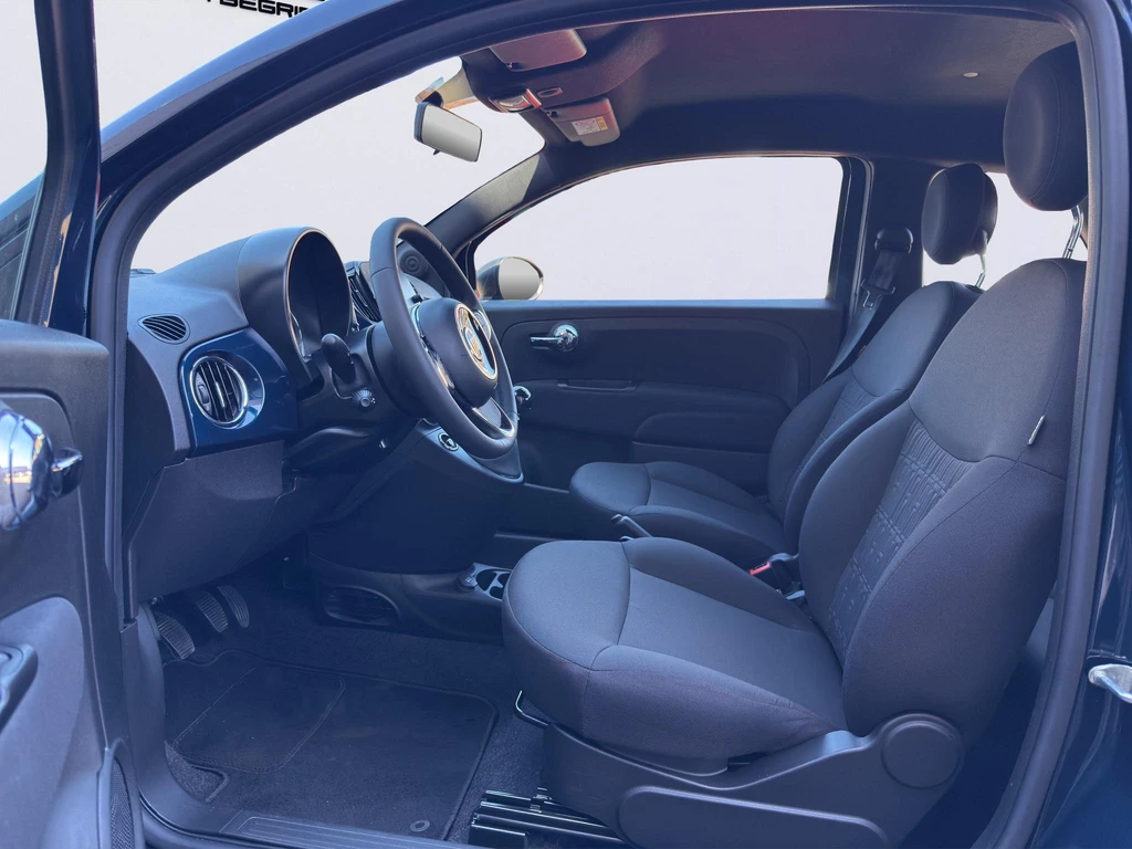 Fiat 500 – foto 13