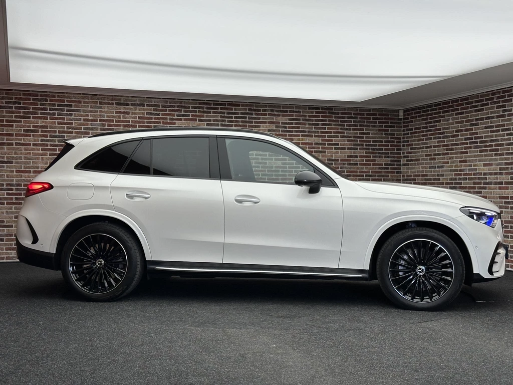 Mercedes-Benz GLC – foto 12
