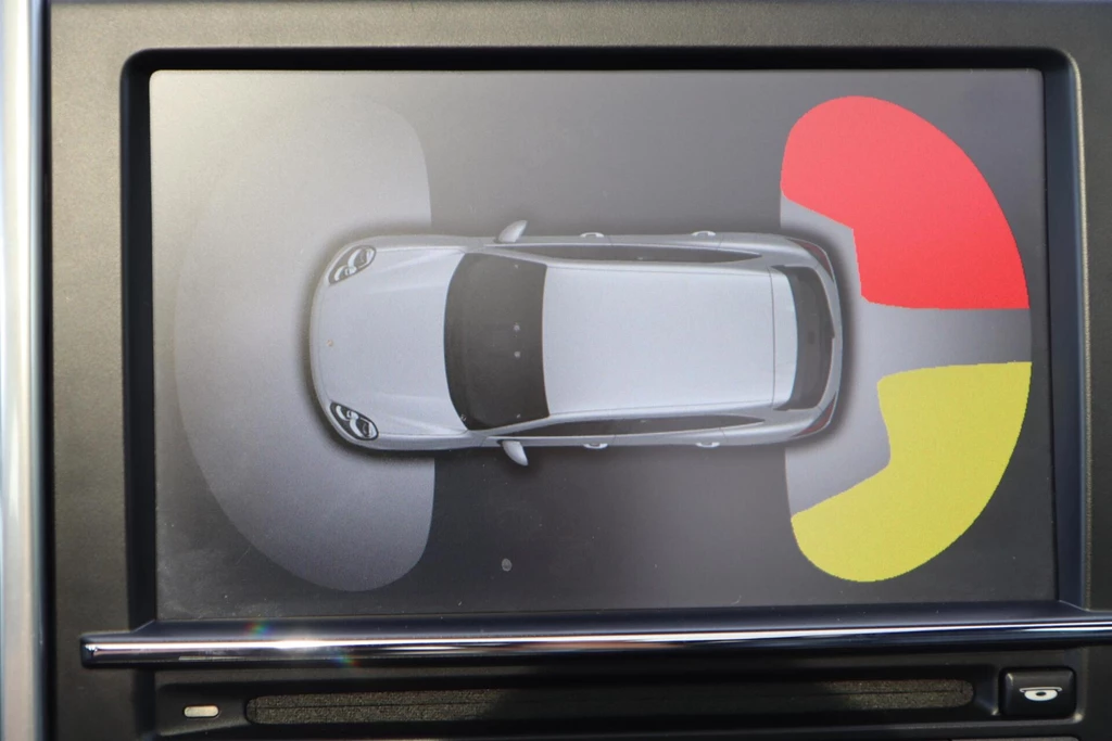 Porsche Cayenne – foto 100
