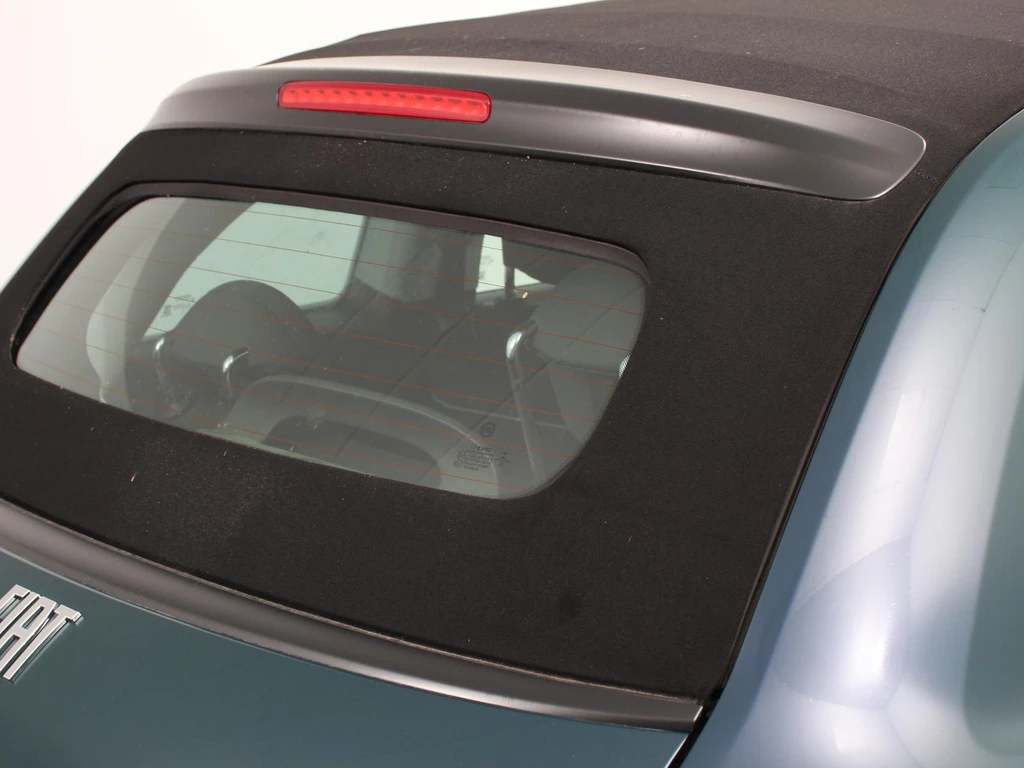 Fiat 500e – foto 22