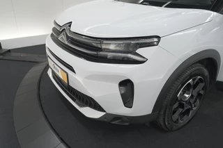 Citroën C5 Aircross – thumbnail 1
