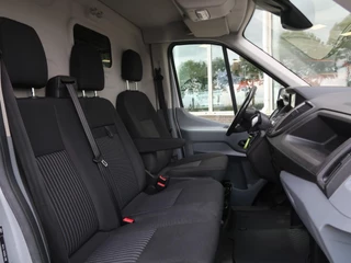 Ford Transit – thumbnail 21