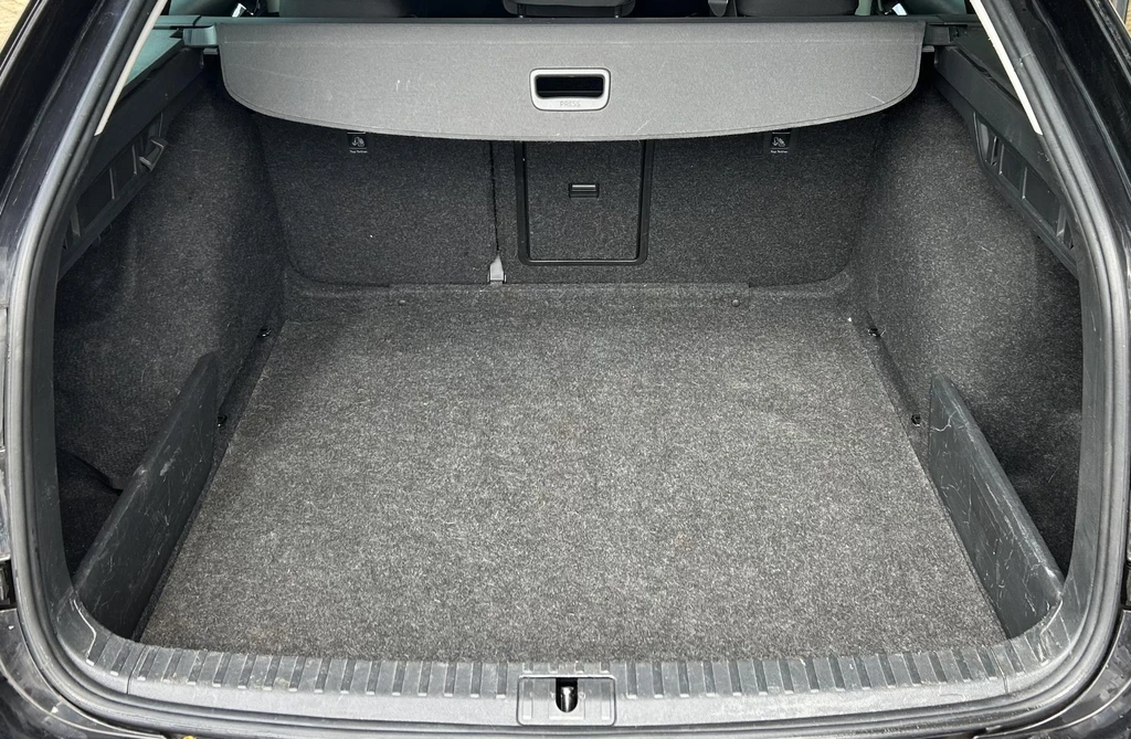 Škoda Octavia – foto 26