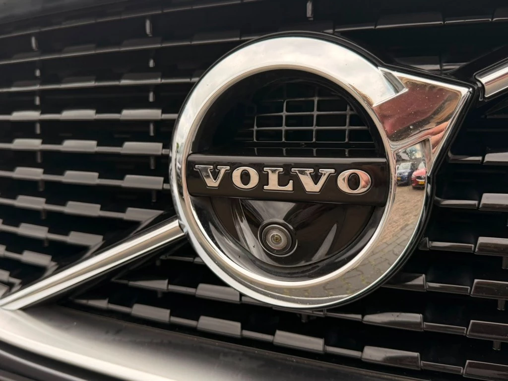 Volvo XC90 – foto 34