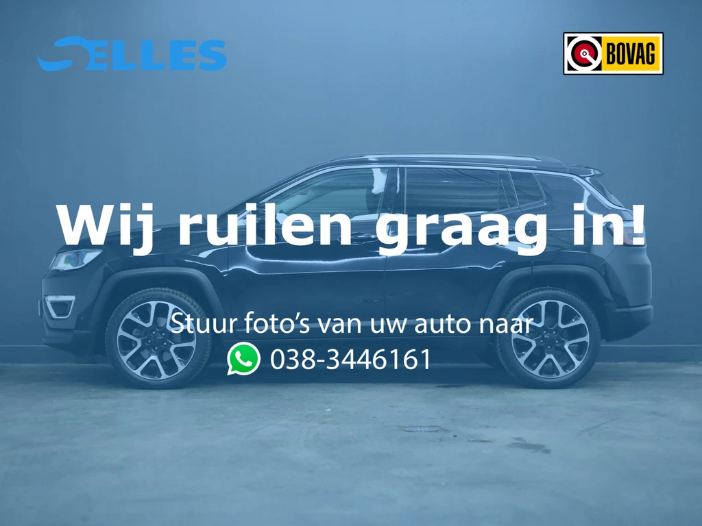 Jeep Compass – foto 11