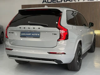 Volvo XC90 – thumbnail 12