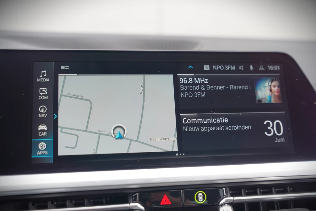 BMW 3 Serie – foto 39