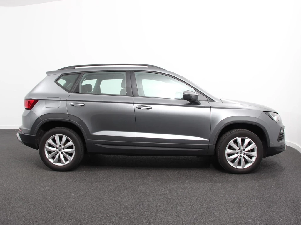 SEAT Ateca – foto 6