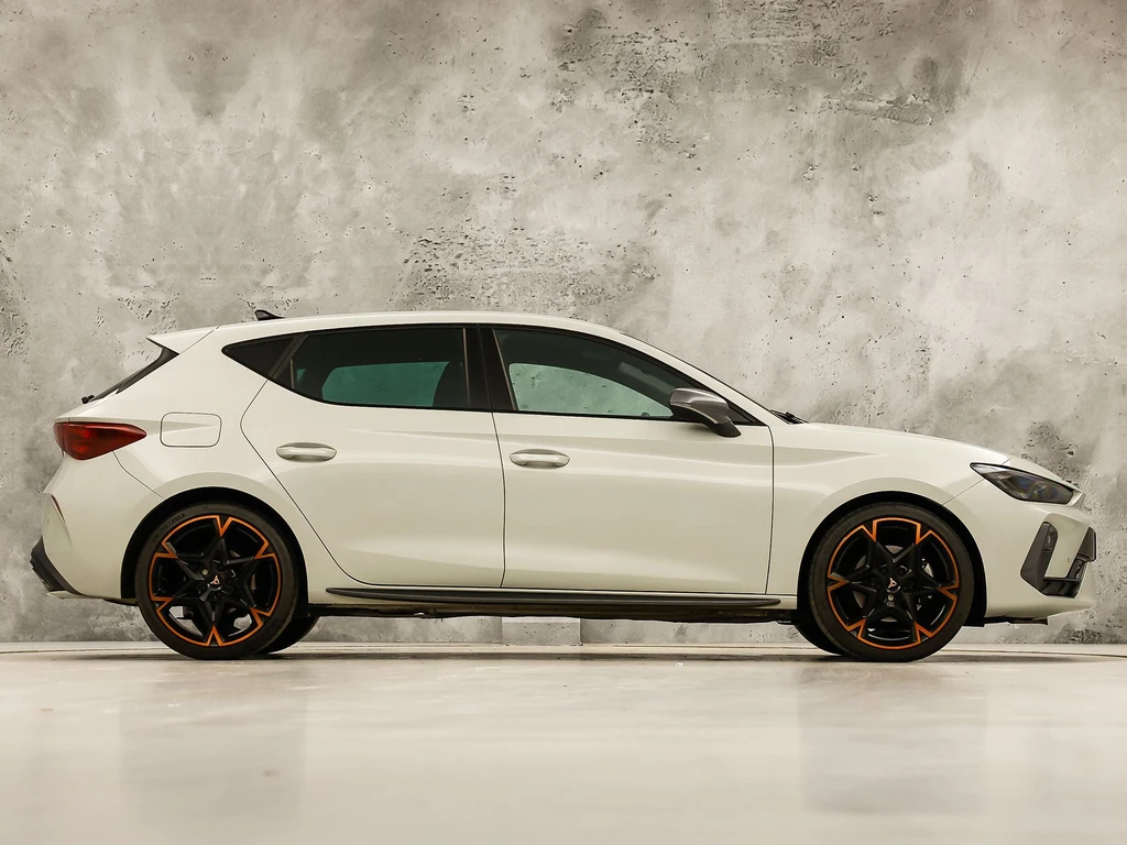 CUPRA Leon – foto 7