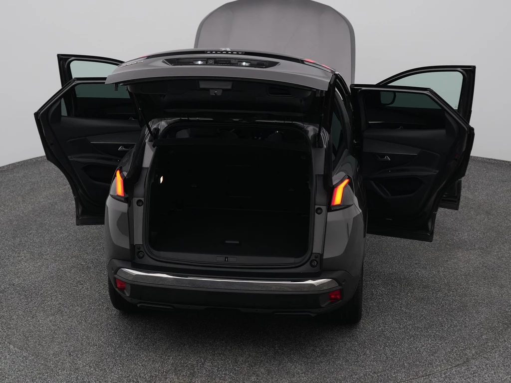 Peugeot 3008 – foto 32