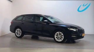 Škoda Octavia – thumbnail 7