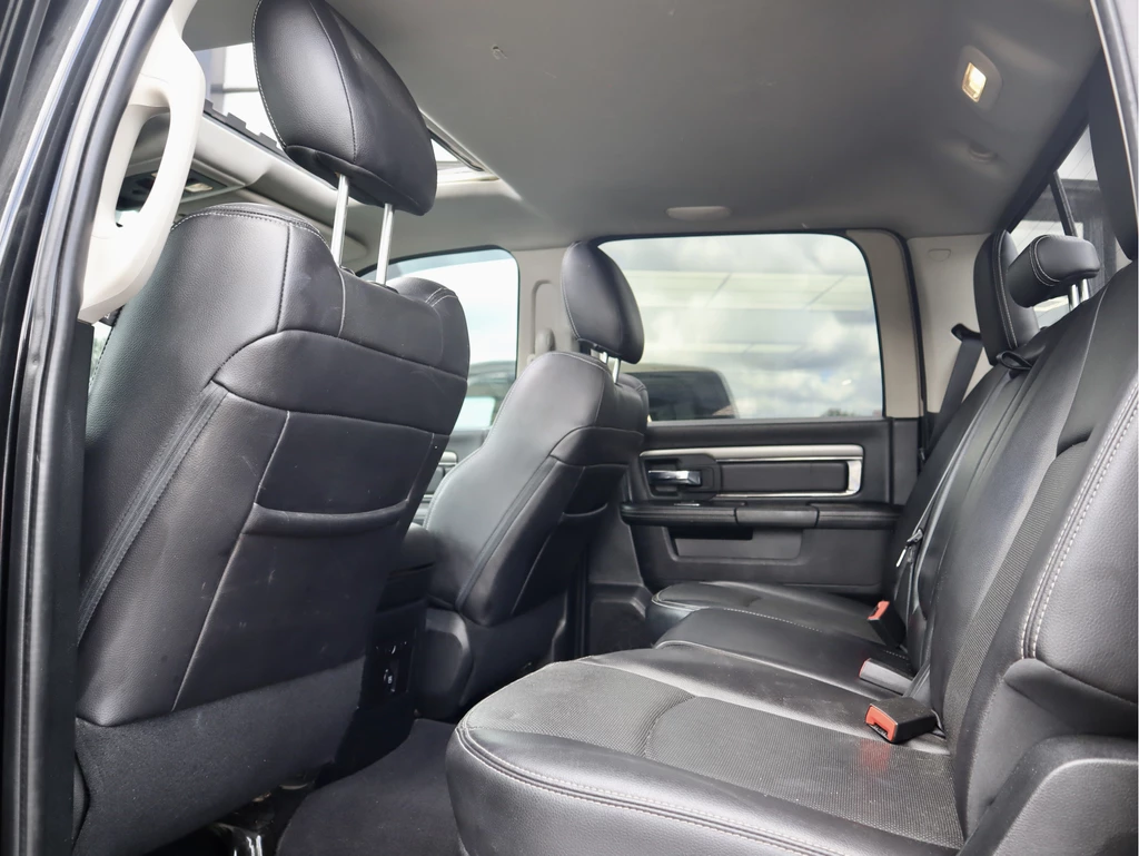 Dodge Ram 1500 – foto 17
