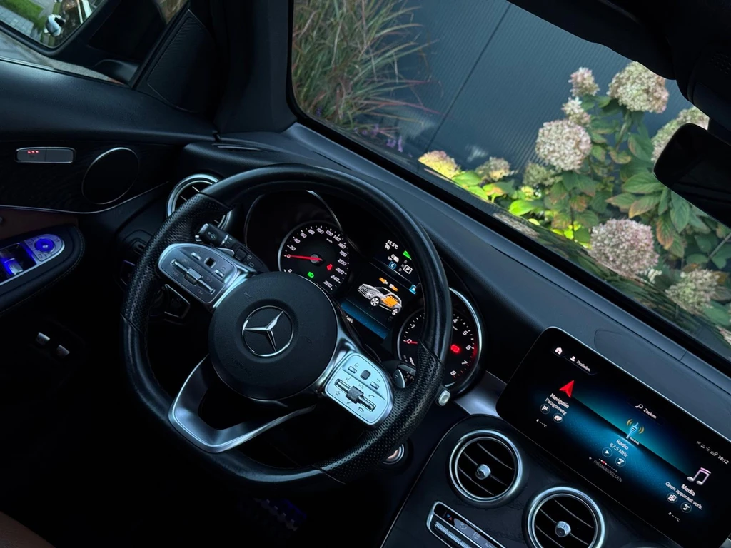 Mercedes-Benz GLC – foto 24