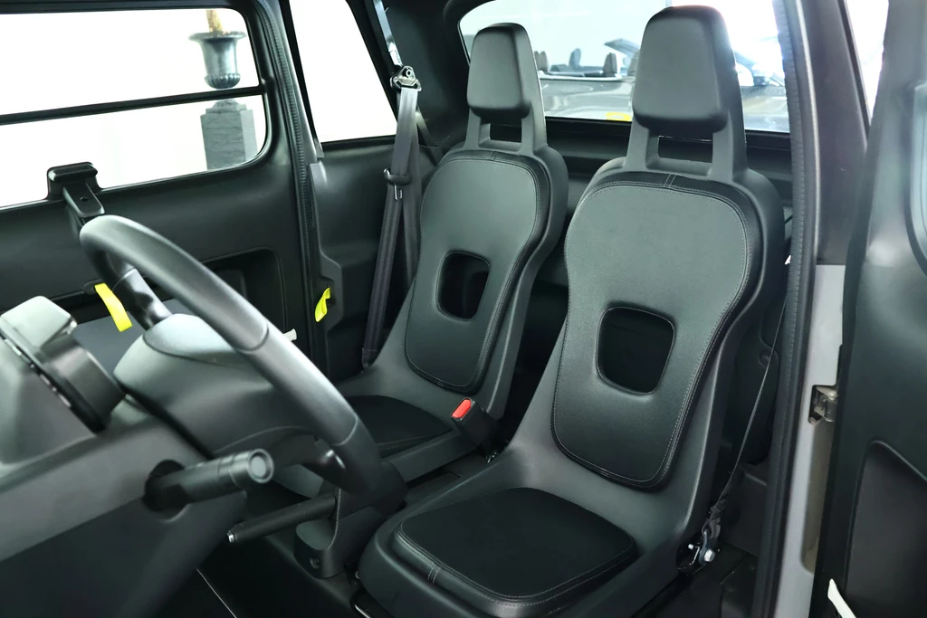 Opel Rocks-e – foto 10