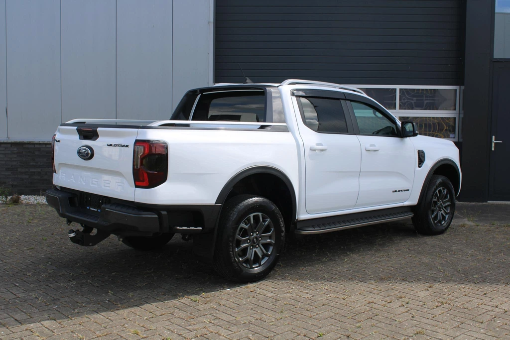 Ford Ranger – foto 4