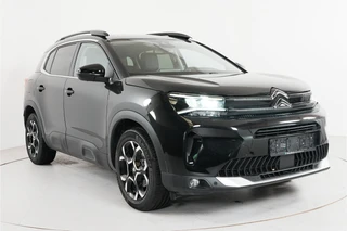 Citroën C5 Aircross – thumbnail 10