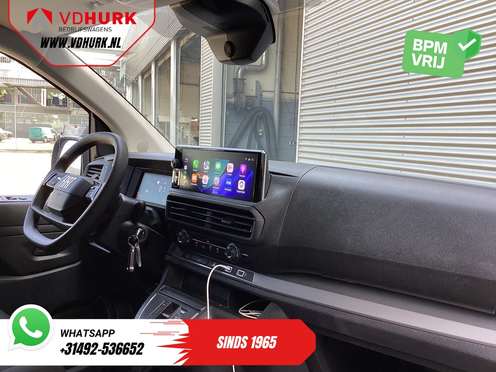 Fiat Scudo – foto 11