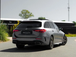 Mercedes-Benz C-Klasse – thumbnail 7