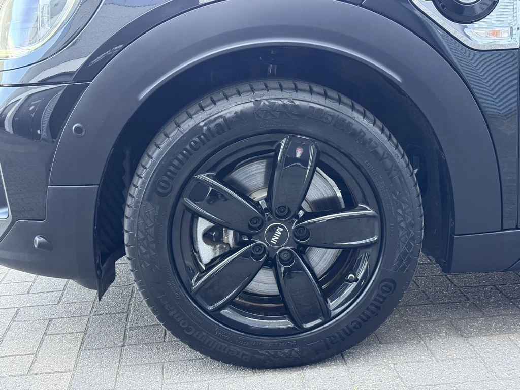 MINI Countryman – foto 27