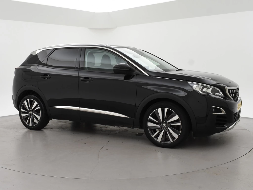 Peugeot 3008 – foto 6