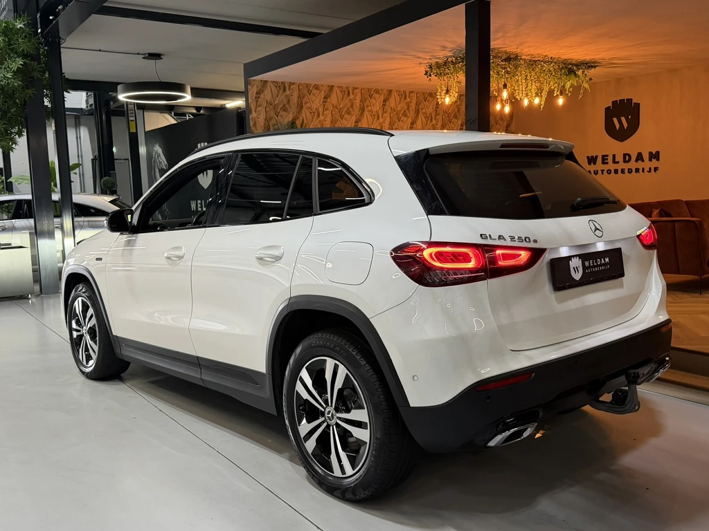 Mercedes-Benz GLA – foto 6