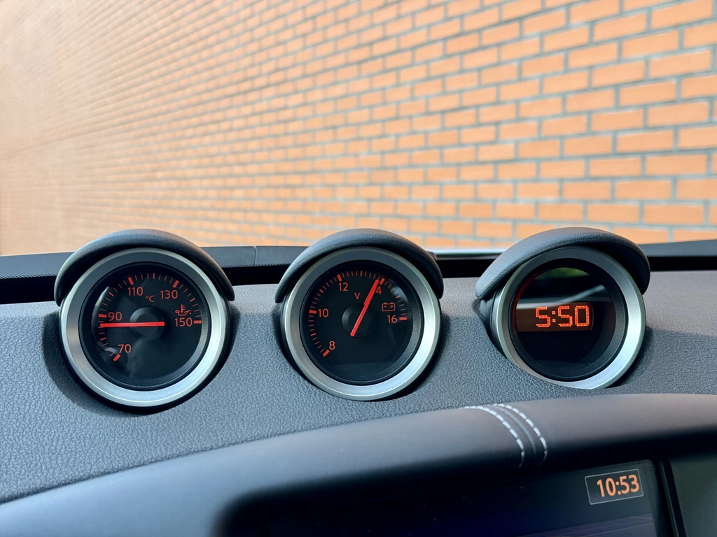 Nissan 370Z – foto 15