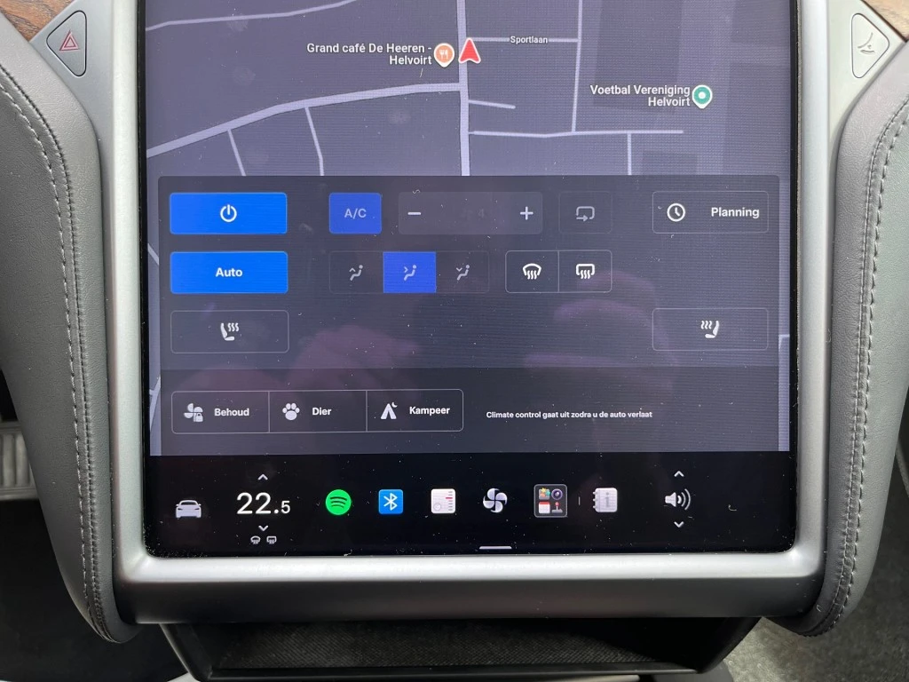 Tesla Model S – foto 16