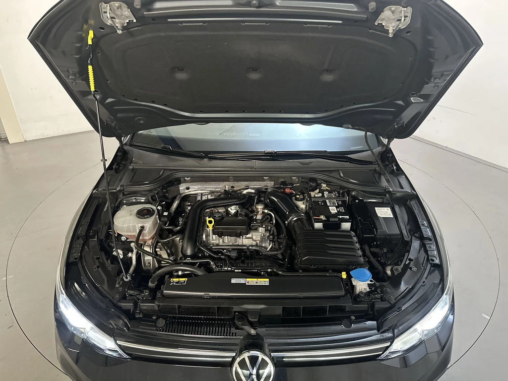 Volkswagen Golf – foto 17