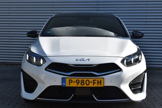 Kia ProCeed – thumbnail 7